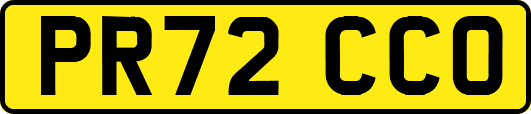 PR72CCO