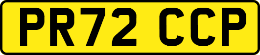 PR72CCP