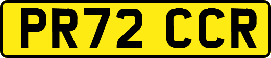 PR72CCR