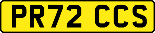 PR72CCS