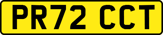 PR72CCT
