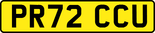 PR72CCU