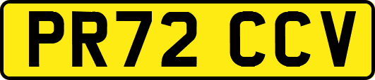 PR72CCV
