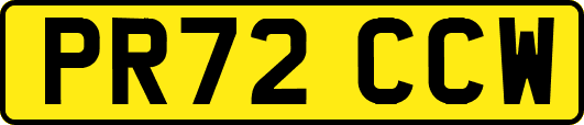 PR72CCW
