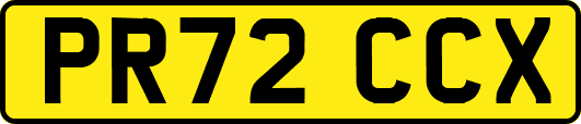 PR72CCX