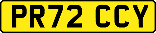 PR72CCY