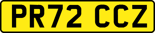 PR72CCZ