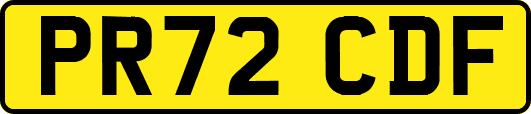 PR72CDF