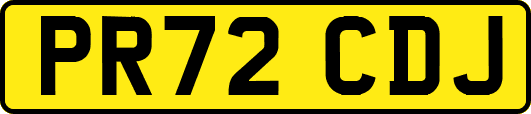 PR72CDJ