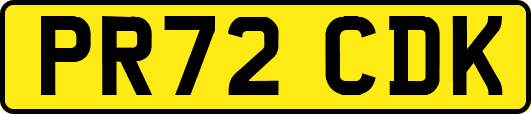 PR72CDK