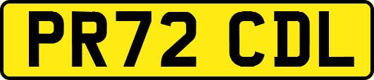 PR72CDL