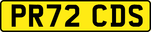 PR72CDS