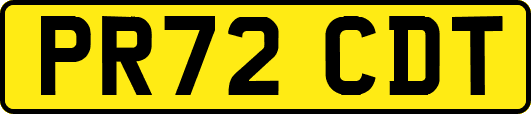 PR72CDT