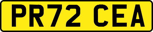 PR72CEA