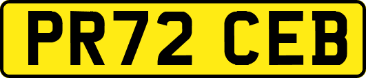PR72CEB