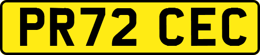 PR72CEC