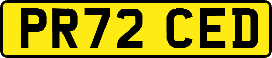 PR72CED