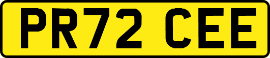PR72CEE