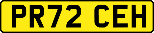 PR72CEH