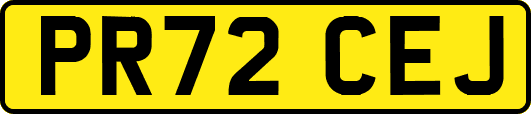 PR72CEJ
