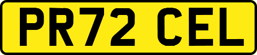 PR72CEL