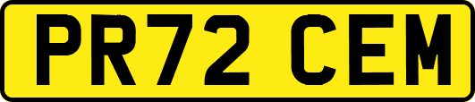 PR72CEM