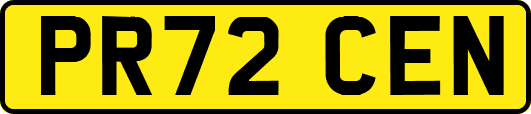 PR72CEN