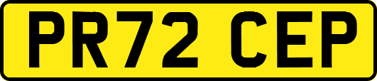 PR72CEP