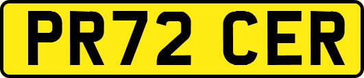 PR72CER