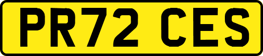 PR72CES