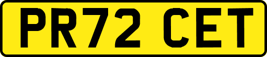 PR72CET