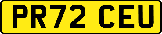 PR72CEU