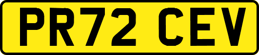 PR72CEV