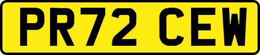 PR72CEW