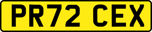 PR72CEX