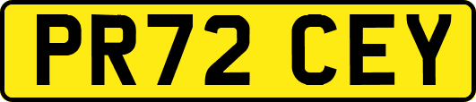 PR72CEY
