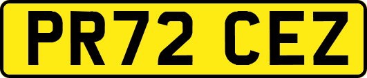 PR72CEZ
