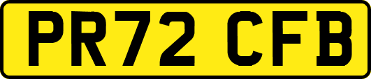 PR72CFB