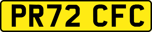 PR72CFC