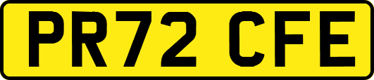 PR72CFE