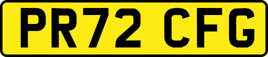 PR72CFG