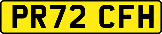 PR72CFH