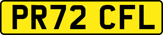 PR72CFL