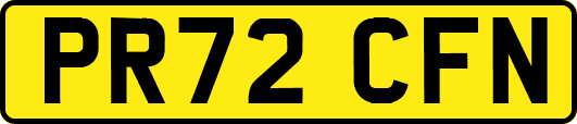 PR72CFN