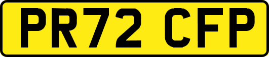 PR72CFP