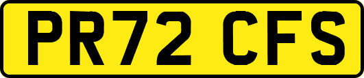 PR72CFS
