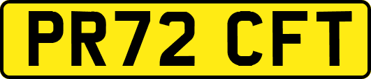PR72CFT
