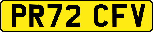 PR72CFV
