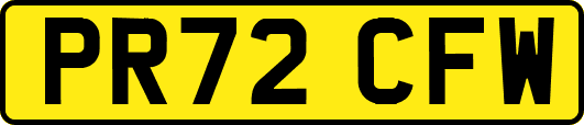 PR72CFW