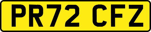 PR72CFZ
